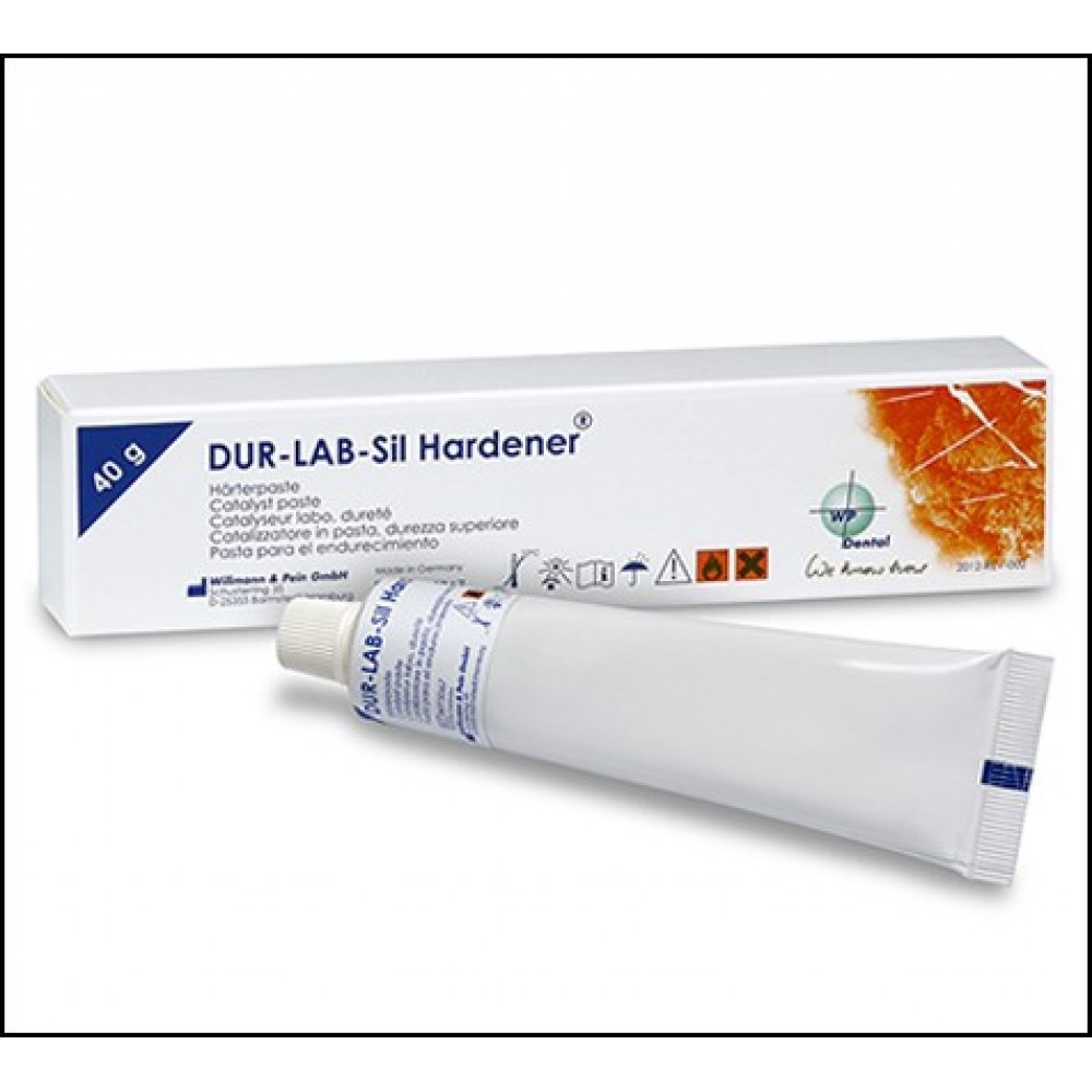 Buy LIWA Lab Sil Putty Activator 40 gm WP Germany Online